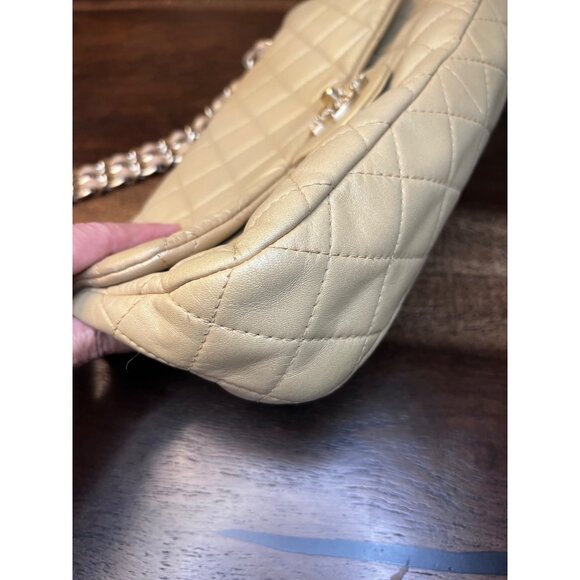 Chanel Precious Jewel Quilted Single Flap Bag - Picture 9 of 13